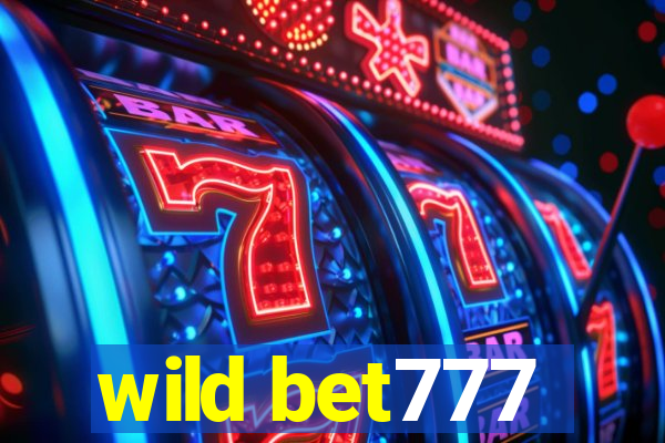 wild bet777